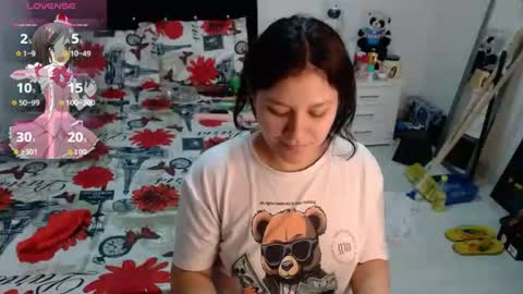 sonialatin69 online show from June 25, 12:29 pm