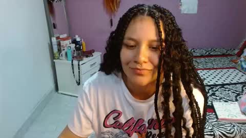 soniaplayass online show from December 30, 8:47 pm