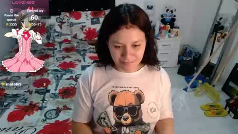 soniaplayass online show from June 25, 1:35 pm