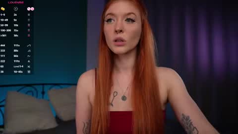 sonic_porn online show from August 1, 10:56 pm