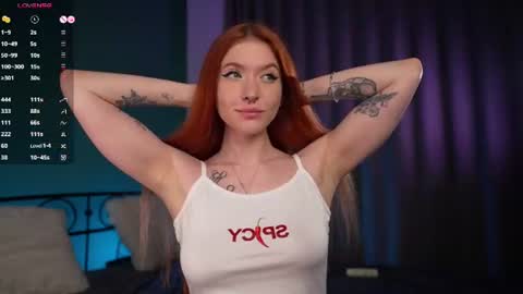sonic_porn online show from August 4, 11:00 pm