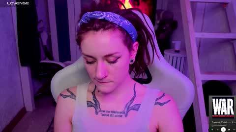 Snapshot of sonicsupergirl chatting on October 9, 9:19 pm Rie online show from October 9, 9:19 pm