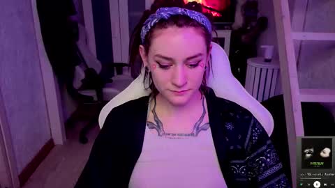 Snapshot of sonicsupergirl chatting on October 16, 10:01 pm Rie online show from October 16, 10:01 pm