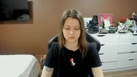 SoniNex online show from June 26, 4:52 pm