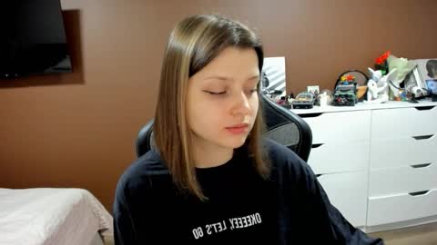 SoniNex online show from March 5, 3:41 pm