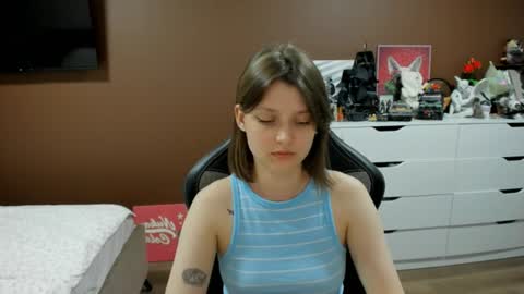 SoniNex online show from July 30, 4:19 pm