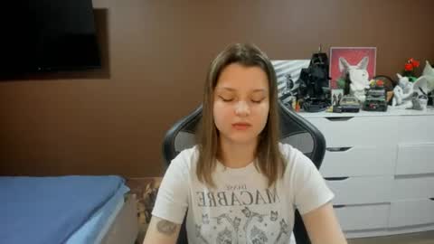 SoniNex online show from July 7, 3:04 pm