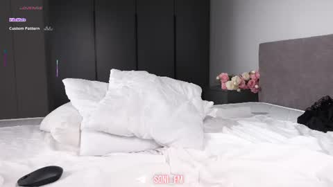sonisins online show from June 19, 9:24 am