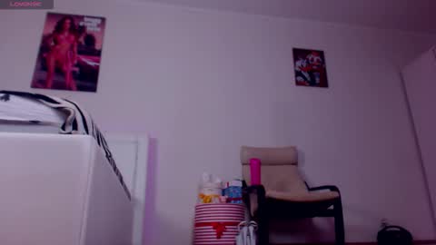 Sonja Ray online show from November 24, 9:44 am