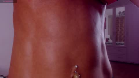 Sonja Ray online show from October 16, 7:33 am