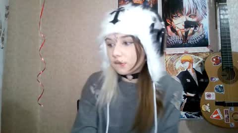 Mila online show from March 12, 4:31 pm