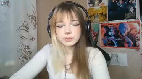 Mila online show from June 12, 3:09 pm