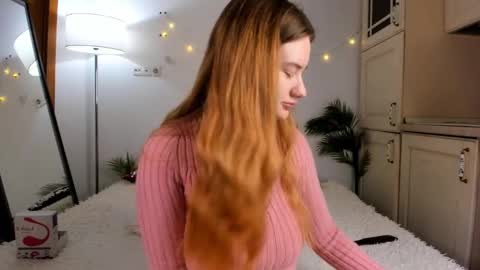 SONIA online show from February 12, 3:39 pm