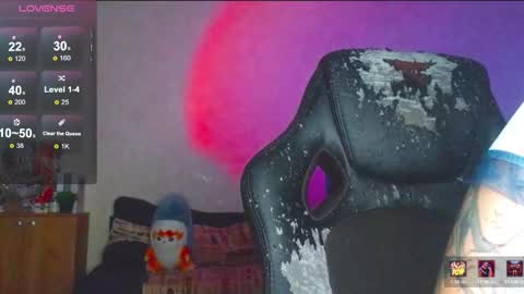 Sonya  online show from January 12, 1:22 am