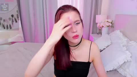 Sonya online show from May 2, 5:55 am