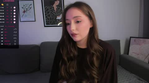 Sonya online show from March 19, 1:48 pm