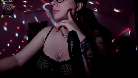 Snapshot of sonyadevon chatting on January 16, 5:00 am Sonia online show from January 16, 5:00 am