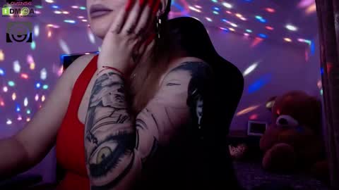 Snapshot of sonyadevon chatting on February 11, 4:22 am Sonia online show from February 11, 4:22 am