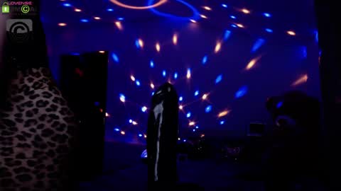 Snapshot of sonyadevon chatting on February 7, 5:20 am Sonia online show from February 7, 5:20 am