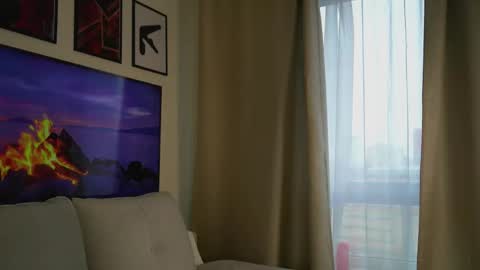 Eva 3 online show from November 12, 8:56 am