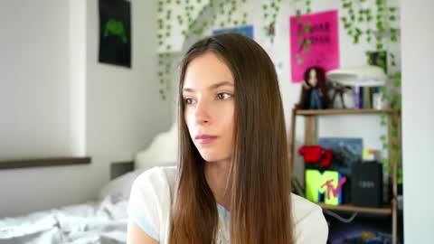 Eva 3 online show from August 3, 10:54 am