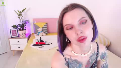 Sonya Lime online show from July 16, 7:13 am
