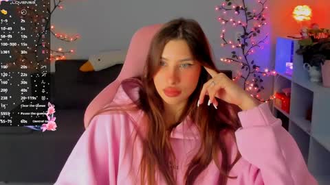 Sonya online show from June 1, 1:24 pm