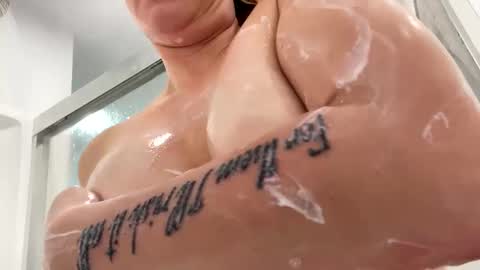 soohott123 online show from September 27, 3:25 am