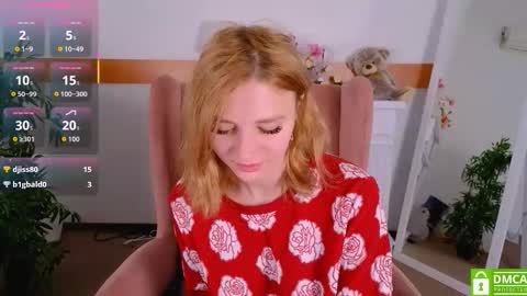 Snapshot of sookonstellita chatting on October 21, 10:36 pm Litta online show from October 21, 10:36 pm