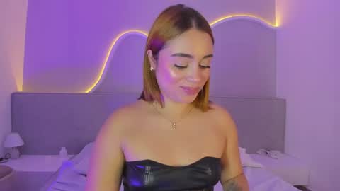 Sophia online show from July 20, 7:47 pm