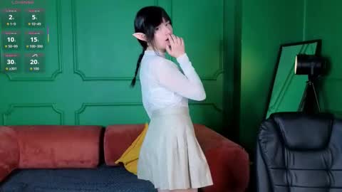 Sophi online show from January 17, 9:55 pm