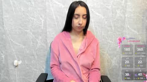 Sophi Thaylorr online show from February 19, 4:39 pm