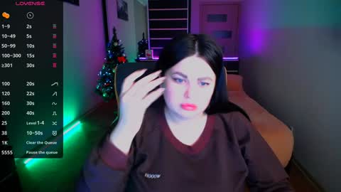 Snapshot of sophia__olsen chatting on December 21, 6:19 am sophia__olsen online show from December 21, 6:19 am