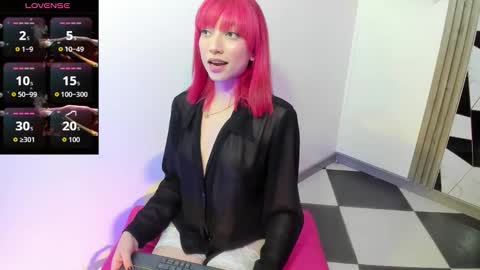 Sophia online show from February 11, 3:30 am