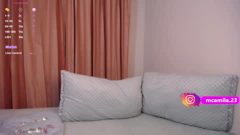  SophiI online show from January 23, 1:08 am