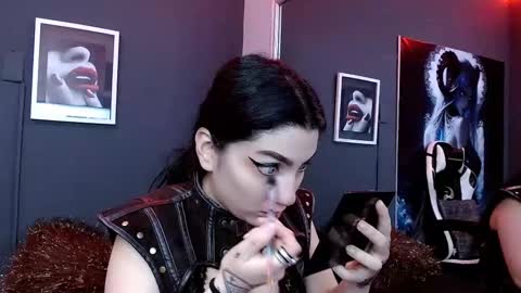 Snapshot of sophia_dk chatting on February 28, 2:20 pm sophia hottie online show from February 28, 2:20 pm