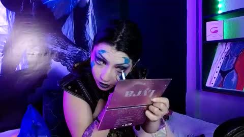 sophia hottie online show from January 14, 4:34 pm