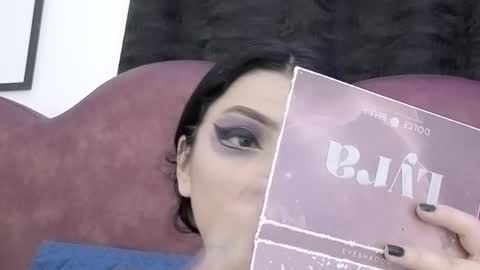 sophia hottie online show from April 28, 4:55 pm
