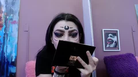 Snapshot of sophia_dk chatting on February 12, 2:00 pm sophia hottie online show from February 12, 2:00 pm