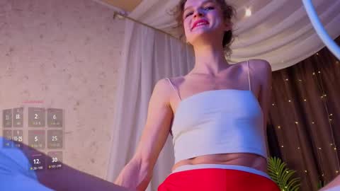 Sophia online show from October 3, 1:54 am