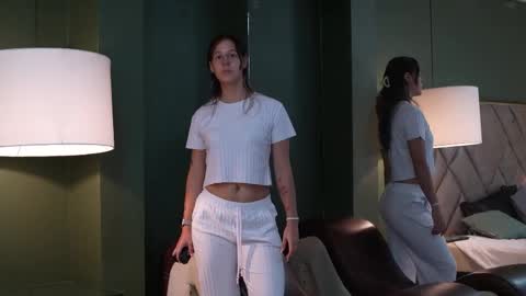 Sofia online show from April 5, 8:41 pm