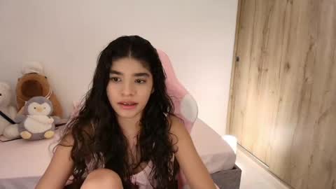 Sophia Storm online show from May 2, 2:04 am