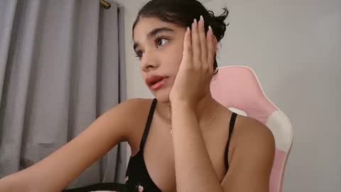 Sophia Storm online show from July 18, 2:04 am