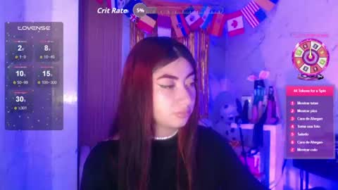 Sophia online show from June 19, 9:24 am