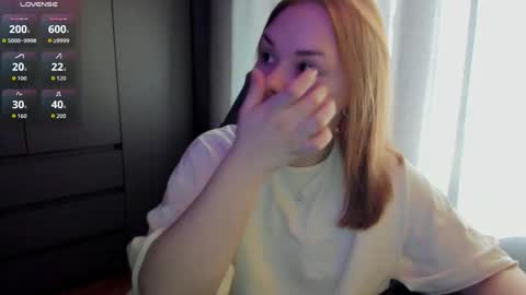 Sophia online show from March 19, 5:45 am