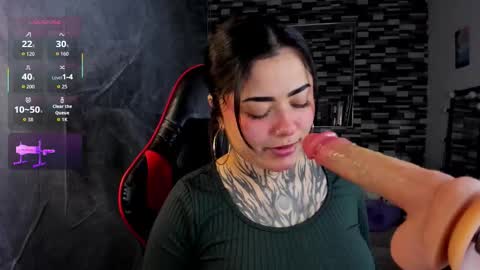 Sophia online show from March 7, 7:32 pm