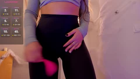 Sophia online show from October 26, 1:45 am