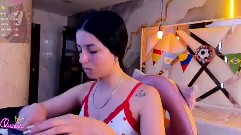 sophiadoll_tf online show from July 14, 1:16 pm