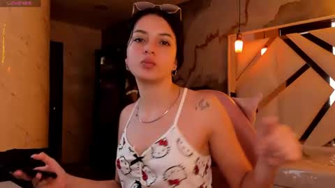 sophiadoll_tf online show from July 23, 1:08 pm