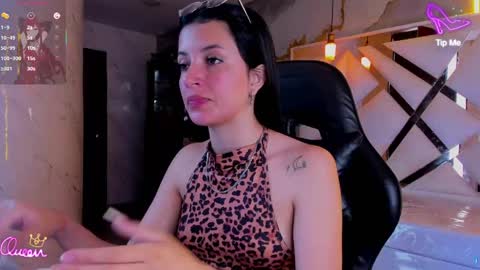 sophiadoll_tf online show from June 9, 1:10 pm